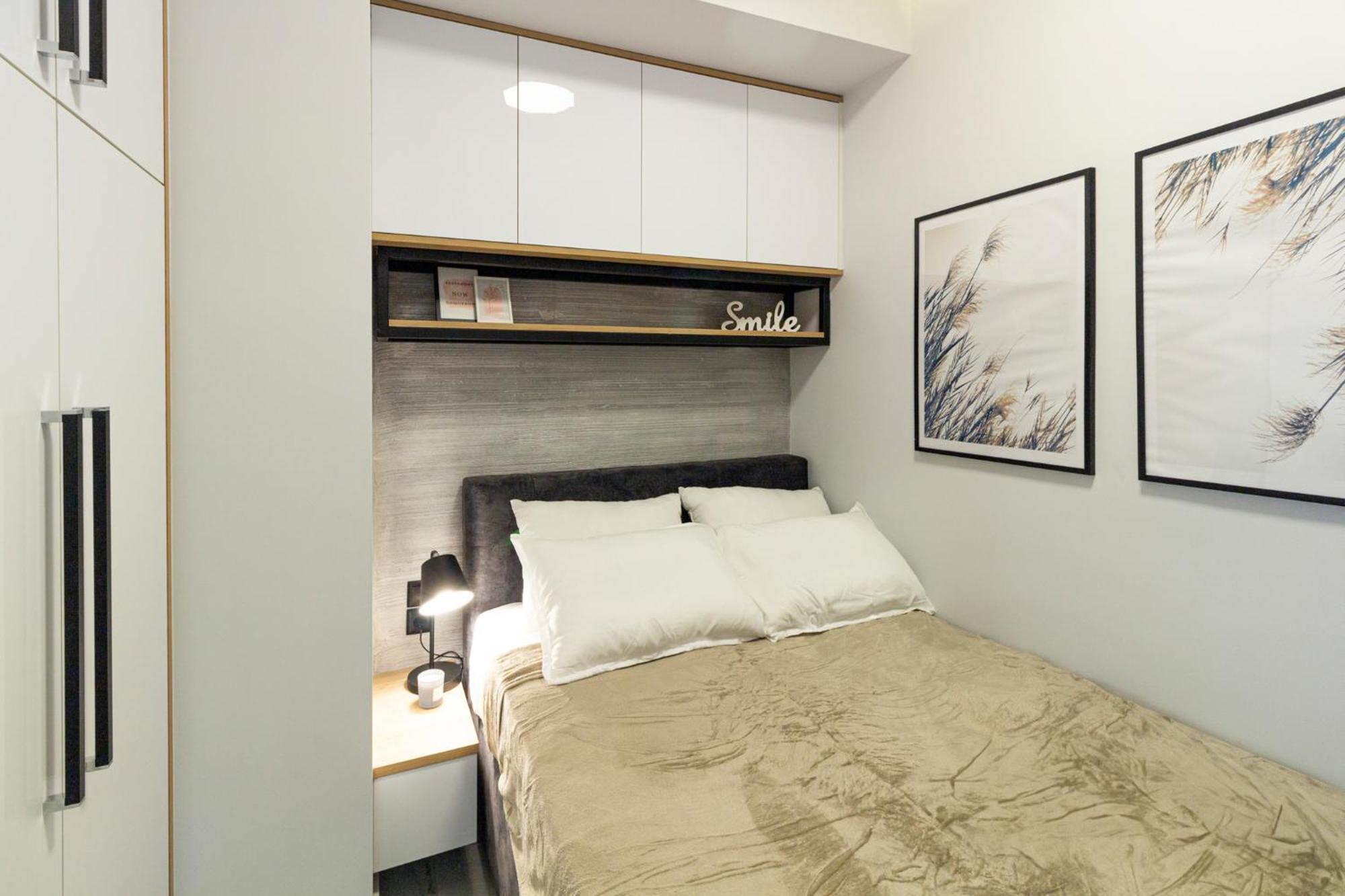 P Deluxe Suite2 Thessaloniki Exterior photo
